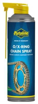 500 ml aerosol Putoline DX 11 Chainspray
