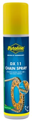 75 ml aerosol Putoline DX 11 Chainspray