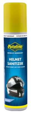 75 ml aerosol Putoline Helmet Sanitizer