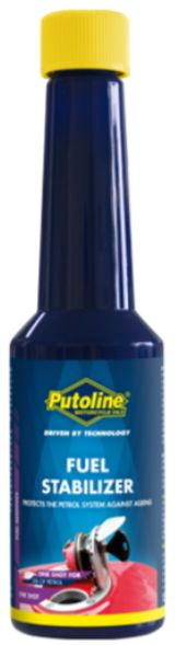 150 ml flacon Putoline Fuel Stabilizer, Size: 150 ml