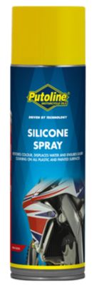 500 ml aerosol Putoline Silicone spray