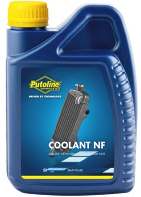 1 L flacon Putoline Coolant NF