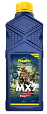 1 L flacon Putoline MX 7