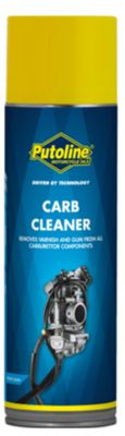 500 ml aerosol Putoline Carb Cleaner