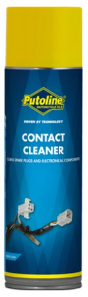 500 ml aerosol Putoline Contact Cleaner, Size: 500 ml