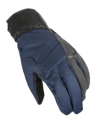 Motorhandschoen Macna, Daunto RTX