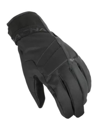 Motorhandschoen Macna, Daunto RTX, Color: 101, Size: L