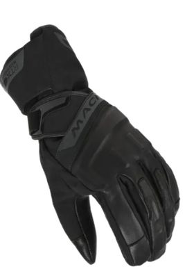 Motorhandschoen Macna, Intrinsic