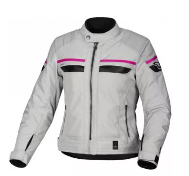 Motorjas Macna, Oryon dames, Color: 808, Size: M