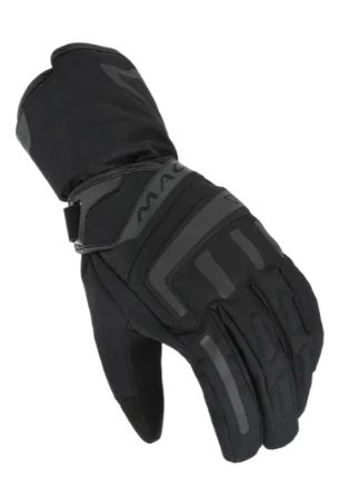 Motorhandschoen Macna, Intro 3.0, Color: 101, Size: L