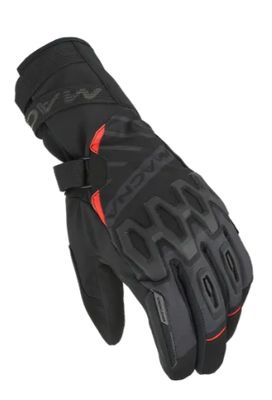 Motorhandschoen Macna, Tyrian RTX