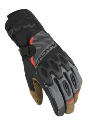 Motorhandschoen Macna, Tyrian RTX