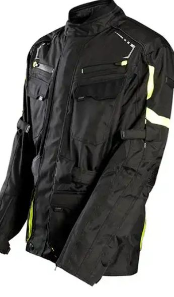 Claw Vince Tour Jacket