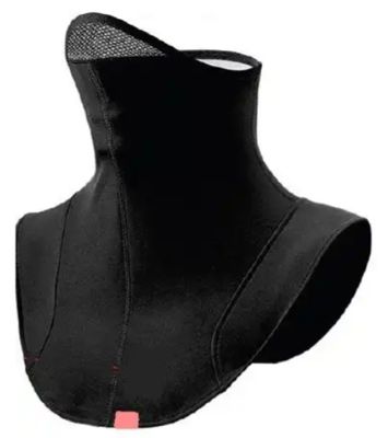 CLAW Nekwarmer lang zwart