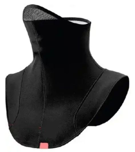 CLAW Nekwarmer lang zwart