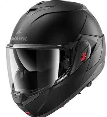 OXO DARK SHADOW Mat Black Mat