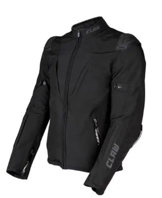 CLAW Kyro softshell sport jacket