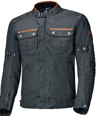 Bailey Urban Motorjas