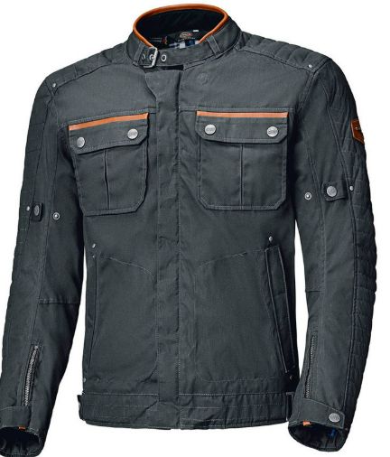 Bailey Urban Motorjas