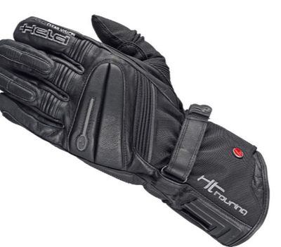 Wave GORE-TEX® glove + Gore Grip technology