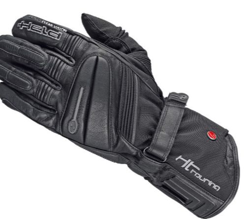 Wave GORE-TEX® glove + Gore Grip technology