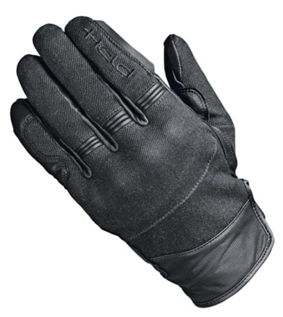 Southfield Urban glove, Color: zwart, Size: 7