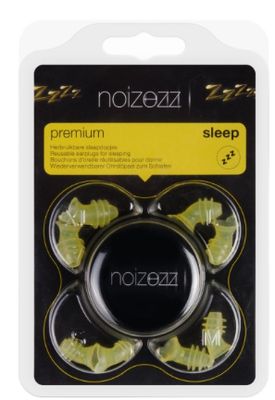 Noizezz sleep doppen