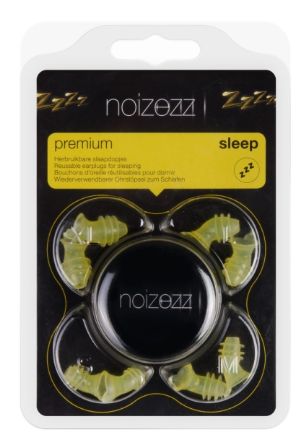 Noizezz sleep doppen