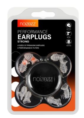 Noizezz PREMIUM Performance Strong