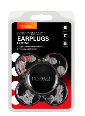 Noizezz PREMIUM Performance Extreme