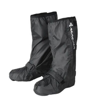 MACNA Lair regenhoezen