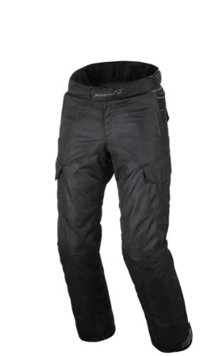 MACNA Club E, Color: zwart, Size: S