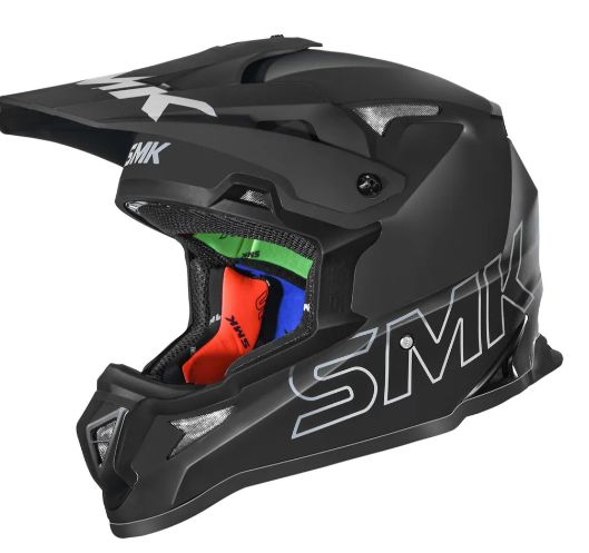 Crosshelm SMK Allterra N, Color: 111, Size: M