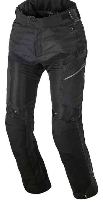 Motorbroek Macna, Bora Dames, Color: 101, Size: L