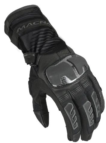 Motorhandschoen Macna, Tempo 2.0, Color: 101, Size: L