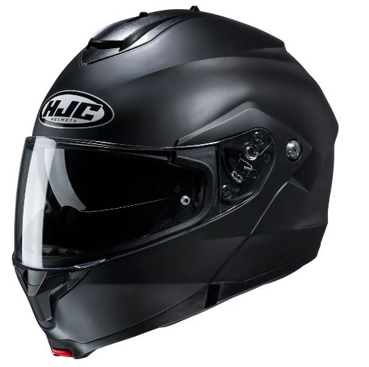 Motorhelm HJC, C91N OP=OP, Color: 111, Size: S