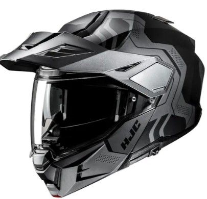 Motorhelm HJC, i80 Velly