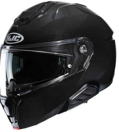 Motorhelm HJC, i91
