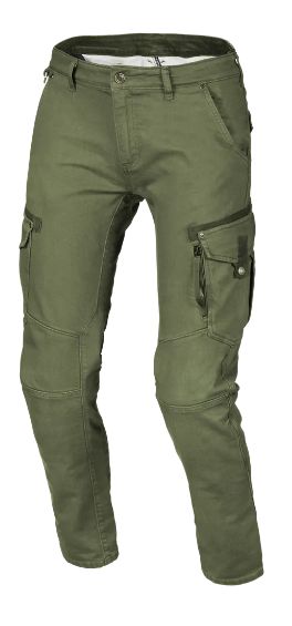 Motorjeans Macna, Takar Dames
