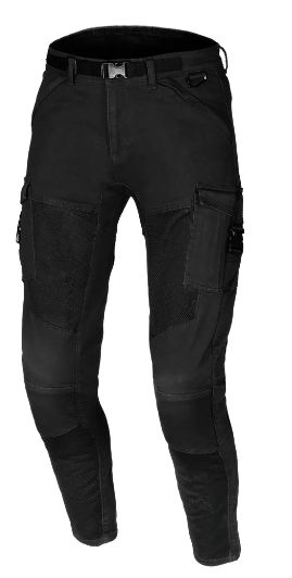 Motorjeans Macna, Bombar   OP=OP, Color: 101, Size: 34