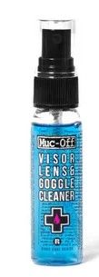 Muc-Off Helm, vizier en motorbril reiniger