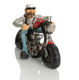 Beeld Booster, Q2-3, 24cm, Color: Q2-3, Size: one size