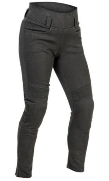 Marieberg leggings, Color: zwart, Size: 44