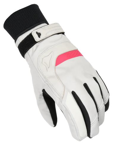 Motorhandschoen Macna, Horizone RTX dames, Color: 810, Size: L