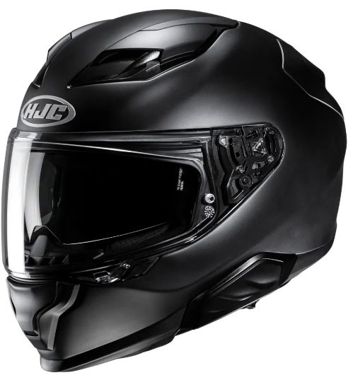 Motorhelm HJC, F71 OP=OP, Color: 111, Size: L