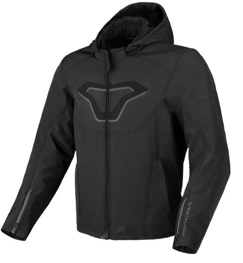 Motorjas Macna, Atracor, Color: 101, Size: L