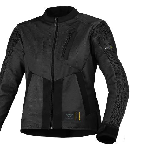 Motorjas Macna, Torida dames, Color: 101, Size: XS