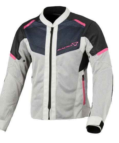 Motorjas Macna, Orcano 2.0 dames OP=OP
