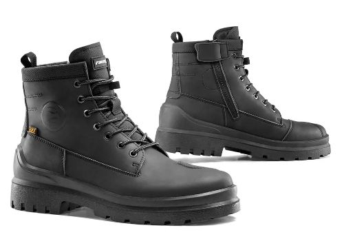 Motorschoen Falco, Scout   OP=OP, Color: 101, Size: 42