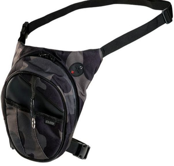 CLAW Legbag, Color: Camo, Size: one size